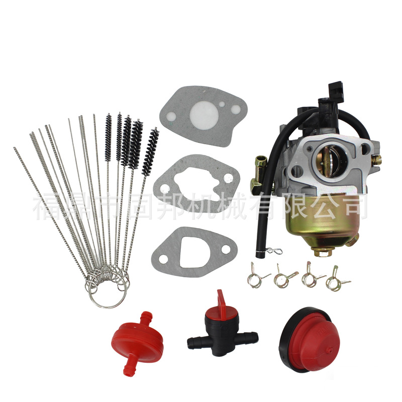 951-15236 Carburetor for Troy-Bilt Storm 2410 31As6Bn2723 Snow Blower 951-15236 Carburetor for Troy-Bilt Storm 2410 31As6Bn2723 Snow Blower