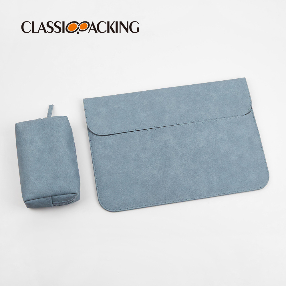 Bolsa para portátil Bolsa para forro de tableta Funda protectora para ipad Bolsa portátil impermeable para computadora Apple