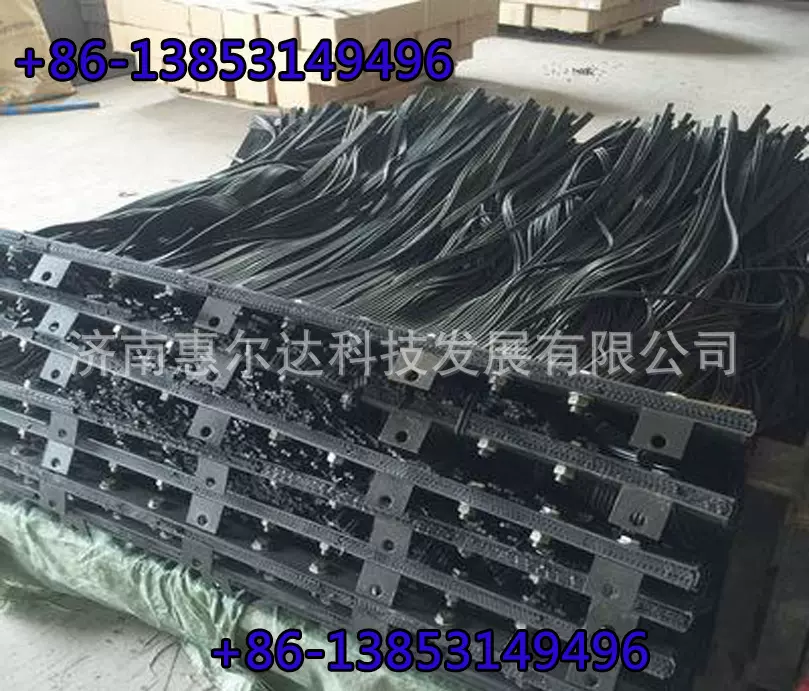 聚氨酯挡尘帘 皮带机挡尘帘 导料槽挡尘帘 煤矿阻燃挡尘帘 可定制