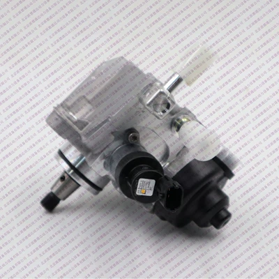 0445010595 0445010596, Oil pump, nozzle