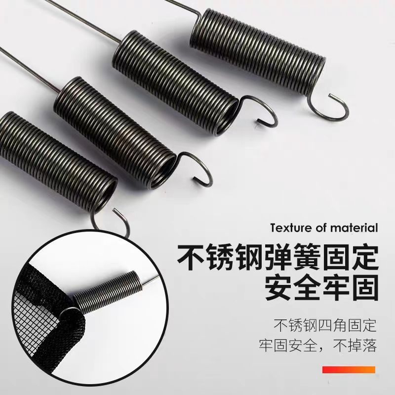 Car and Truck Poplar Fluff Net, Insect-Proof Net for Jiefang J6P, Anti-Cat Hair Net for Tian V, Han V, Long V, Anti-Mosquito Outdoor Water Tank Protective Net