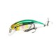 Sinking Minnow Fishing Lures Hard Baits Fresh Water Bass Swimbait Tackle Gear