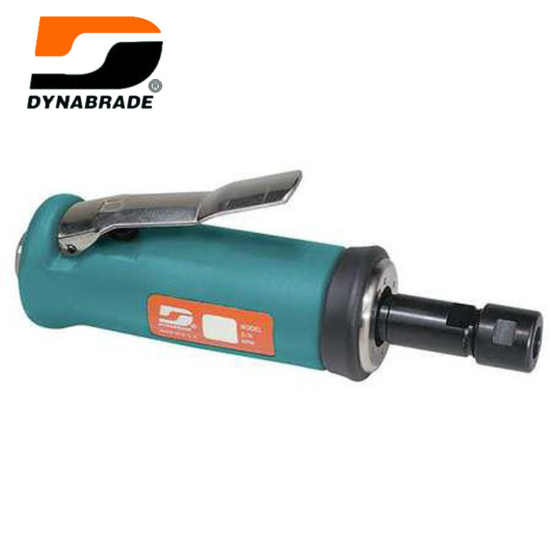 美国Dynabrade丹纳布雷打磨机51300 汽车家具瓷砖抛光气动磨模机