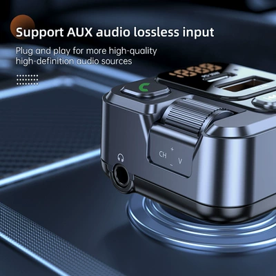 Car MP3 Player FM: Car mp3