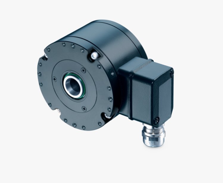 德国Baumer运动控制传感器HOG86E TP6 DN 1024 I堡盟增量式编码器