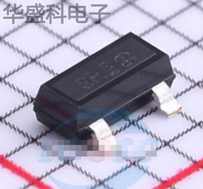 BSS131H6327XTSA1 封装 SOT-23-3 MOS场效应管