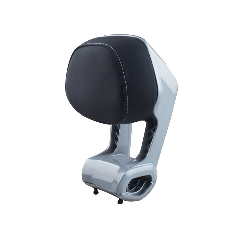 Wholesale Electric Bicycle New Model Mechanic Rear Backrest Manufacturer Direct Sales Wholesale Rear Backrest Dz110P