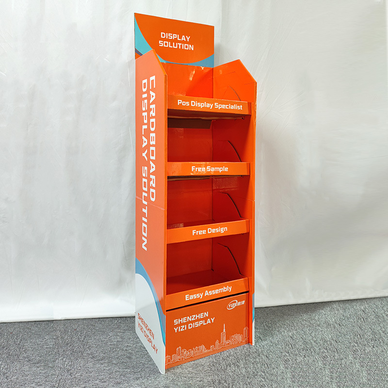 FD1164 一秒组装纸展架1.jpg