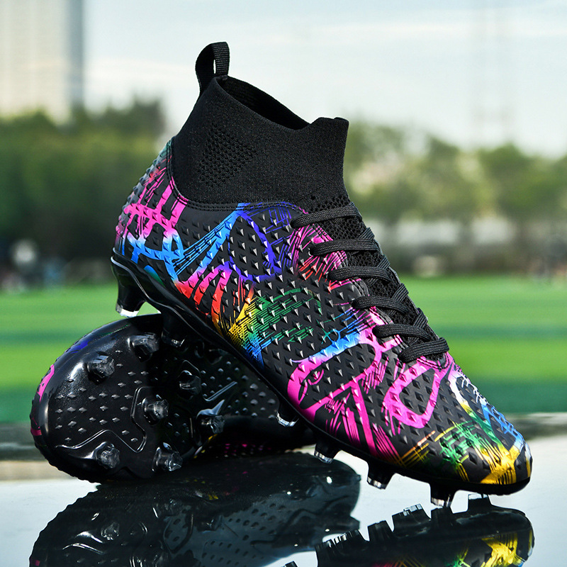 Men's autumn sports boots for training, autumn season 2025, trend of season, plus size 4