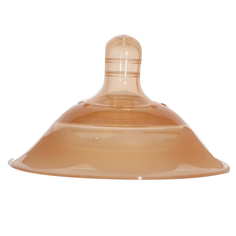 Защитный чехол для сосков Вспомогательная молочная наклейка для кормления