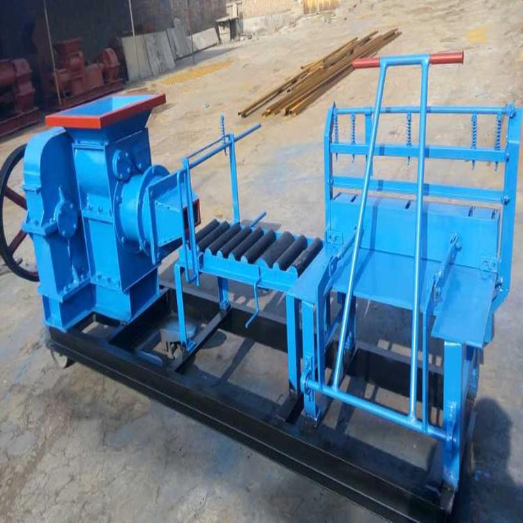 Suministro de máquina de corte de ladrillo de arcilla máquina de corte de ladrillo de vacío máquina de corte neumático mesa de corte de ladrillo