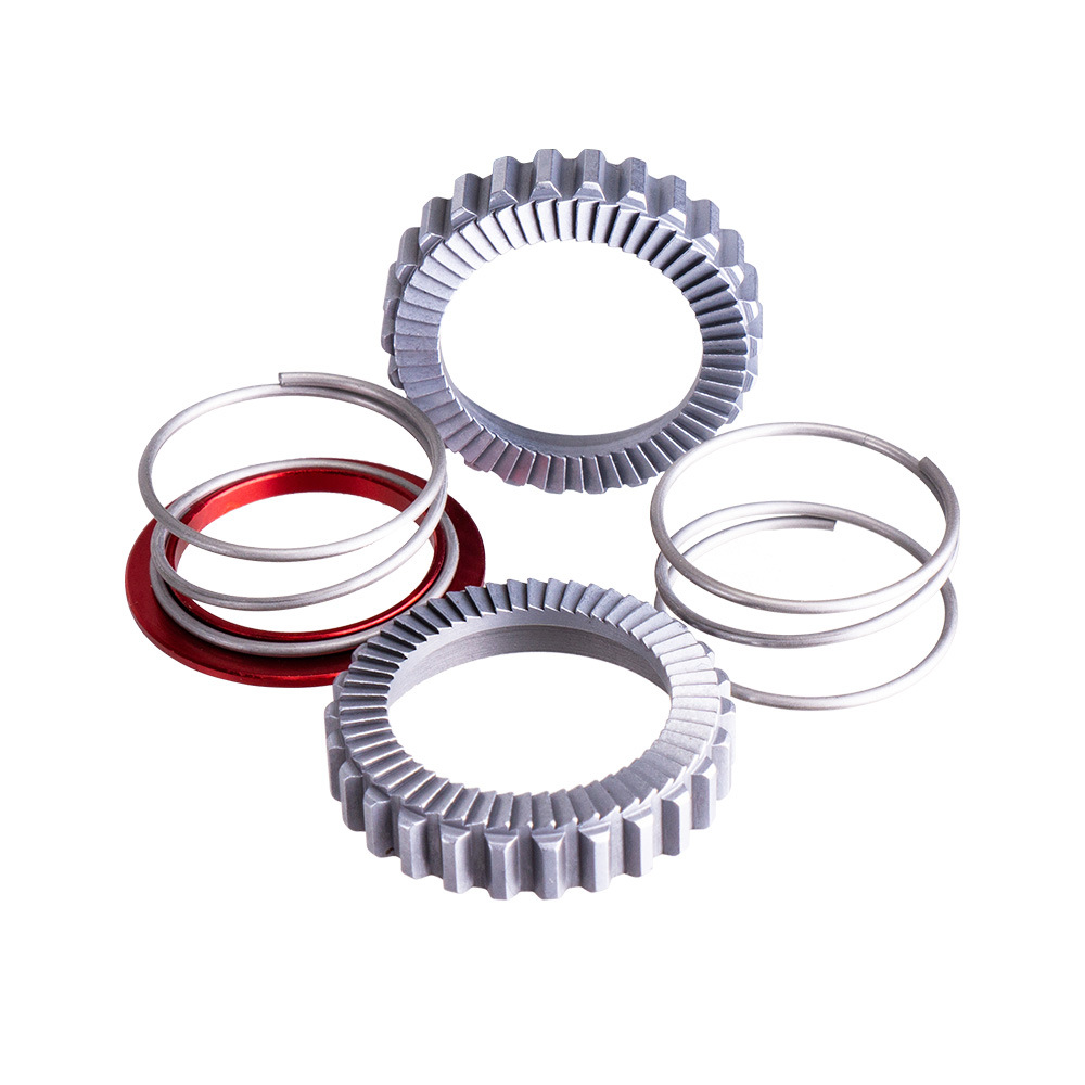 Bicicleta de montaña juego de trinquete bicicleta de carretera bicicleta huagu planetario trinquete 54T accesorios de reparación