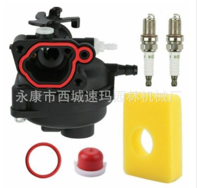 Mingye fabricantes suministro ATV accesorios 70CC 90CC 110CC PZ19 carburador con filtro de aire