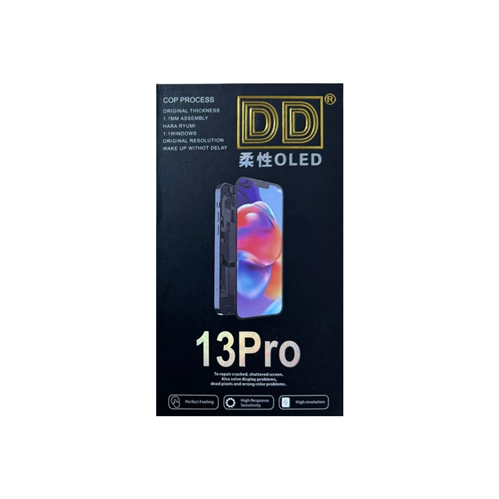 Совместимый экран, iPhone 13, мобильный телефон