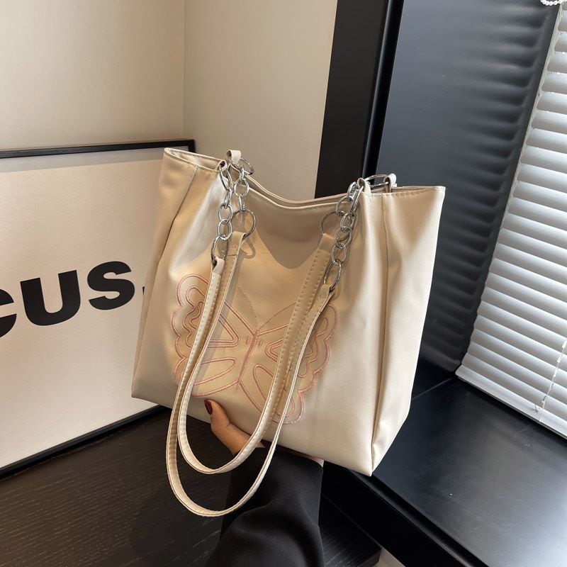 Bolso de axila de gran capacidad para mujer 2025 nuevo bolso de moda