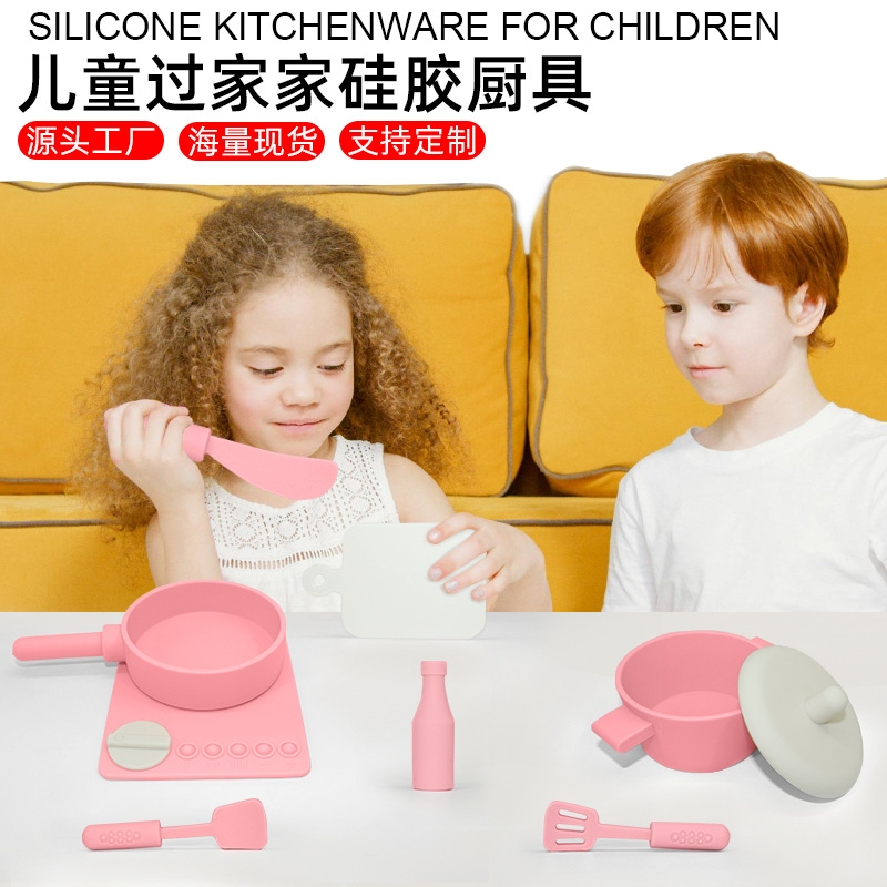 Juguetes de cocina para niños de 5 años de edad, niños, bebés cocinando, cocinando, cocinando