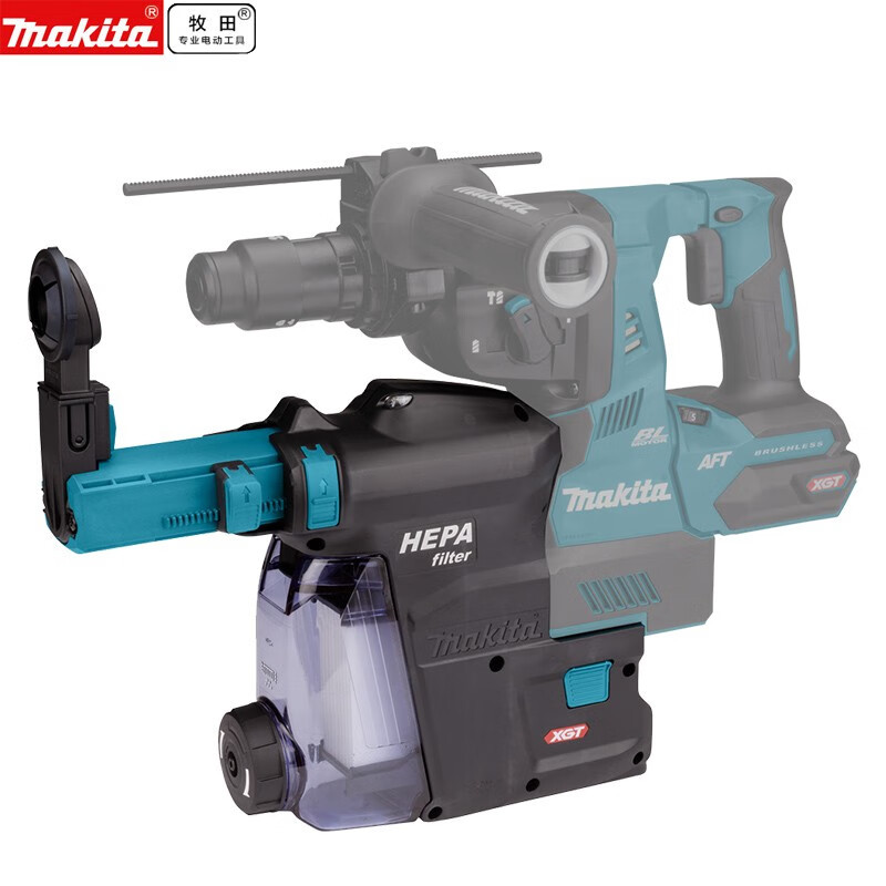 Muchi田 Preventa Muchi田 martillo eléctrico cubierta de polvo cubierta de polvo anillo de polvo martillo eléctrico utilizado para recoger el polvo en el techo