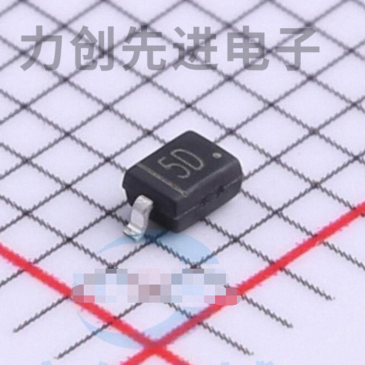 MMDL914-TP 封装 SOD-323 开关二极管