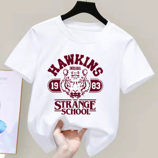 Hawkins High Schoolӡ��T���羳���N���ވA�I������Сͯ�b1126-9