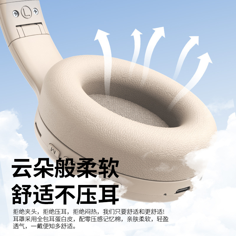 Auriculares inalámbricos Bluetooth de silicona Huaqiangbei DR88 populares transfronterizos con batería de larga duración, dropshipping