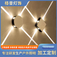 ����led�ڵ�ʮ���ǹ�ƾ���һ����װ�α�����̨�ſڷ���Բ�ΰ���