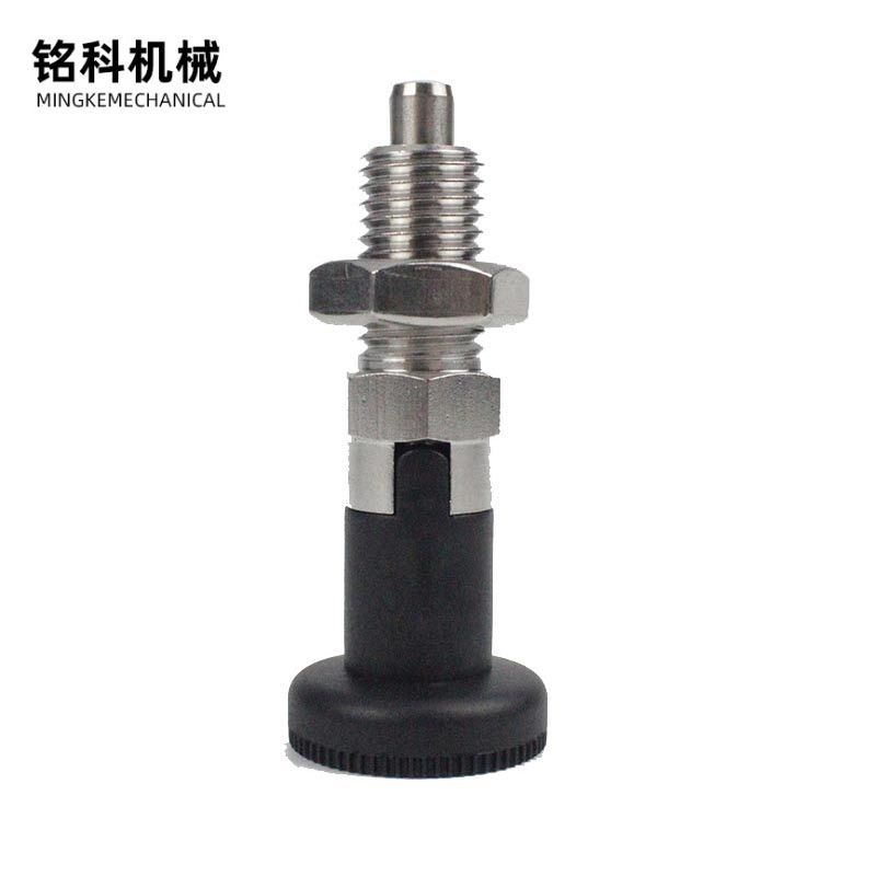 厂家供应批发瘦长型分度销碳钢不锈钢 带卡不带卡（牵引螺栓）