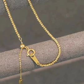 K金项饰;K金耳饰;K金手饰