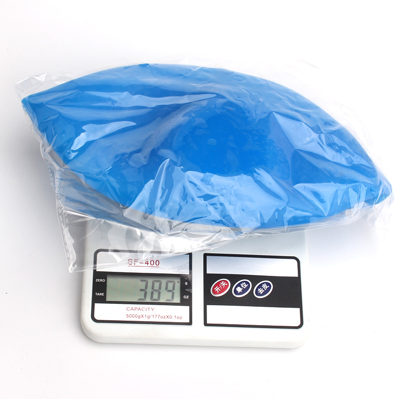 Bola de bofetada de venta caliente transfronteriza Bola inflable súper grande TPR descompresión de juguete Bola de inyección de agua de burbujas