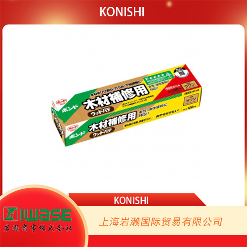 KONISHI小西（BOND),乳液型填充粘合剂#25721