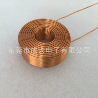 定制电磁铁线圈 DD马达线圈 汽车刹车线圈 医疗精密磁悬浮线圈