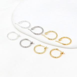 ��ɫ18K14K������Ȧ����ɫ�U�����^��Ȧ diy���ж��h��� A37