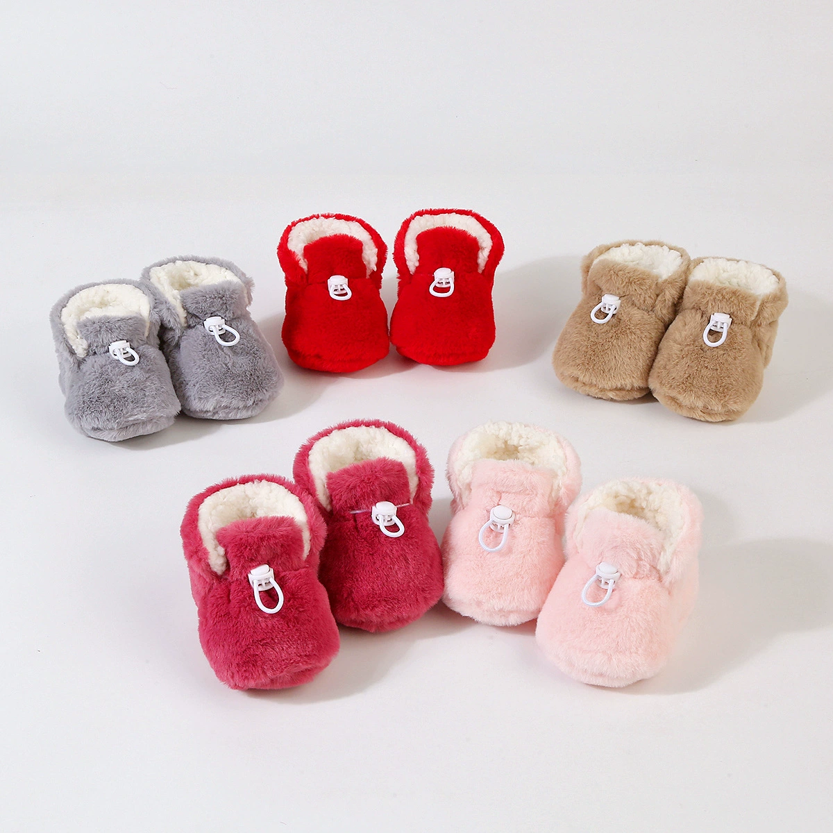 Новые продукты теплые осенью и зимой 0-6-12 месяцев