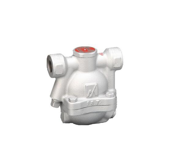 日本MIYAWAKI宫胁 浮球式蒸汽疏水阀　G20N型