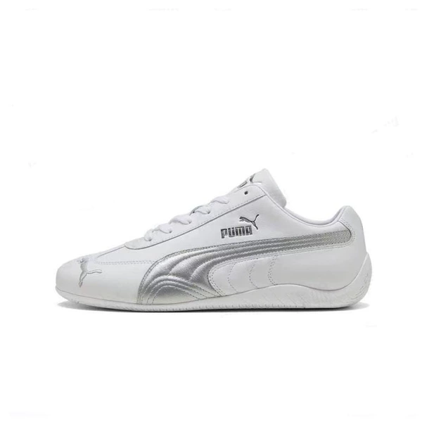 Electric embroidery silver (it is recommended to take a larger size for fat feet)
