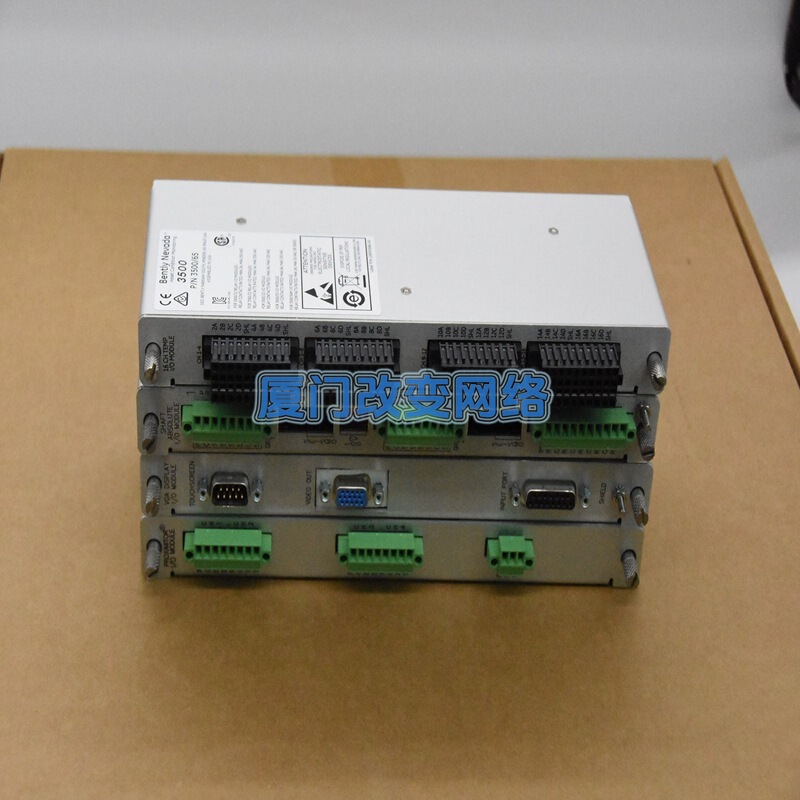 184826-01 B Frame Components/Interface Modules Bently Nevada 184826-01 B Frame Components/Interface Modules Bently Nevada