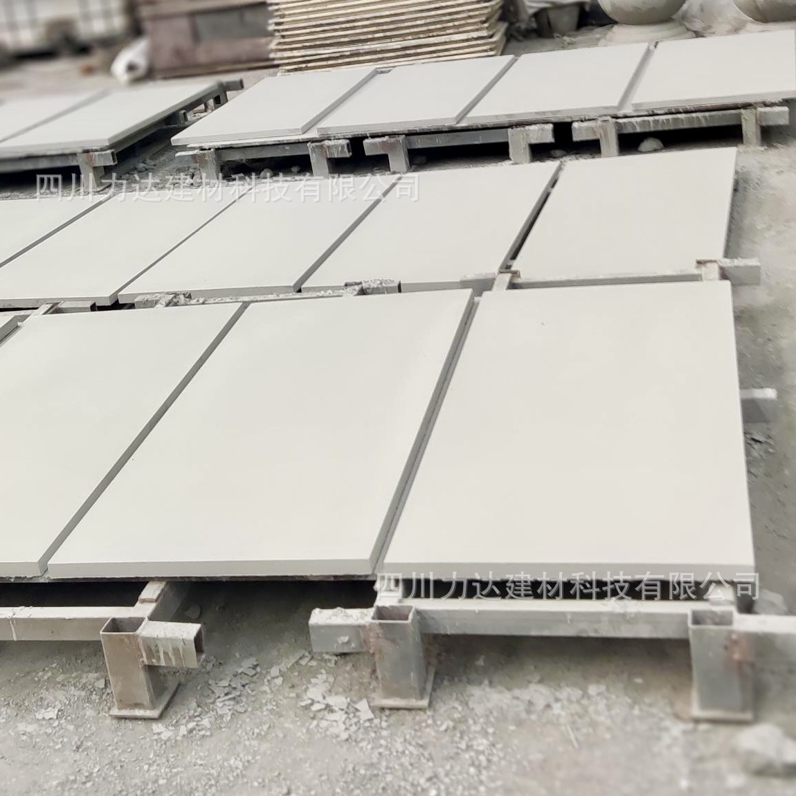 hpc挂板 GRC挂板 清水混凝土幕墙板 艺术混凝土板