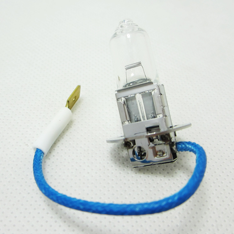 12336 H3 12V 55W PK22s 飞利浦1