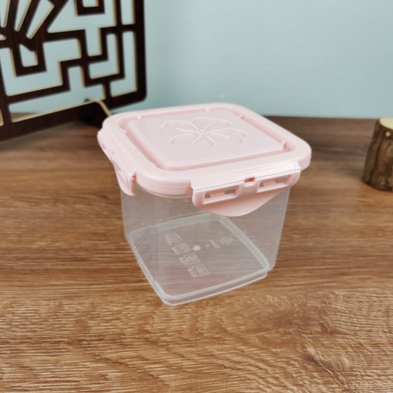 Rosa 650ml (por favor ordene en múltiplos de 200)