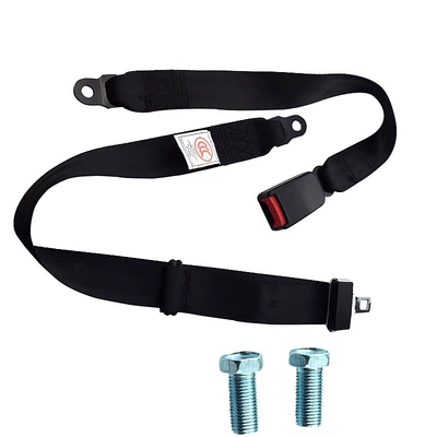 School Buses, and Vans, Extra-Long | Car seat belt