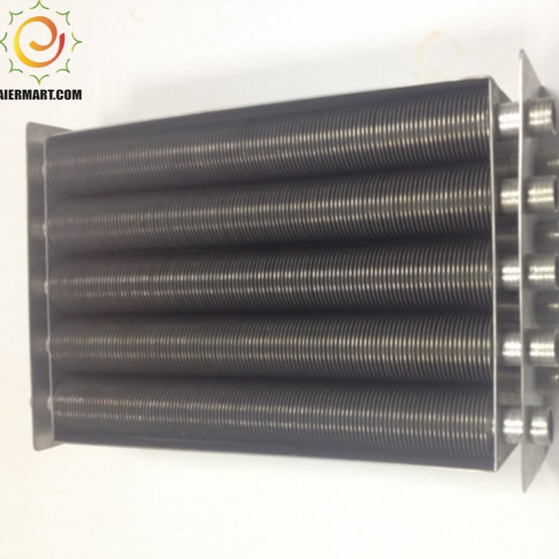 爱尔玛特-翅片管 激光焊翅片管 翅片管换热器 厂家直销 鳍片管