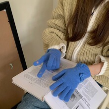 �n�������Y¶ָ���|��ë����ָ����Ů2024�ﶬ��ů����