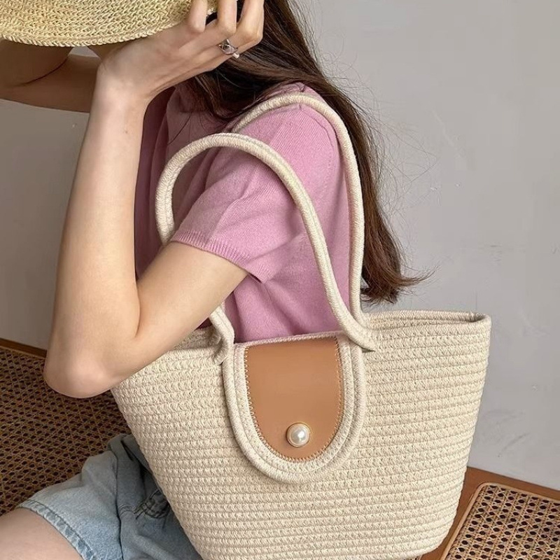 리본이 없는 베이지