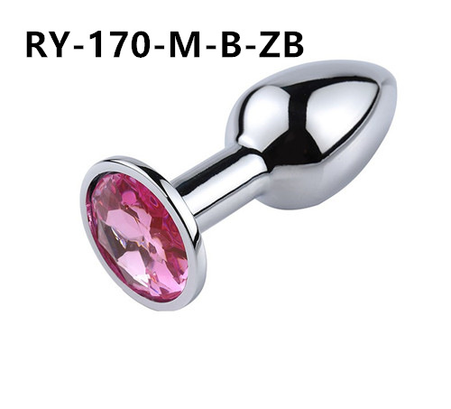 Adulto sexy metal anal plug back corte hombres y mujeres SM out desgaste productos del sexo dilatador coquetear productos del sexo