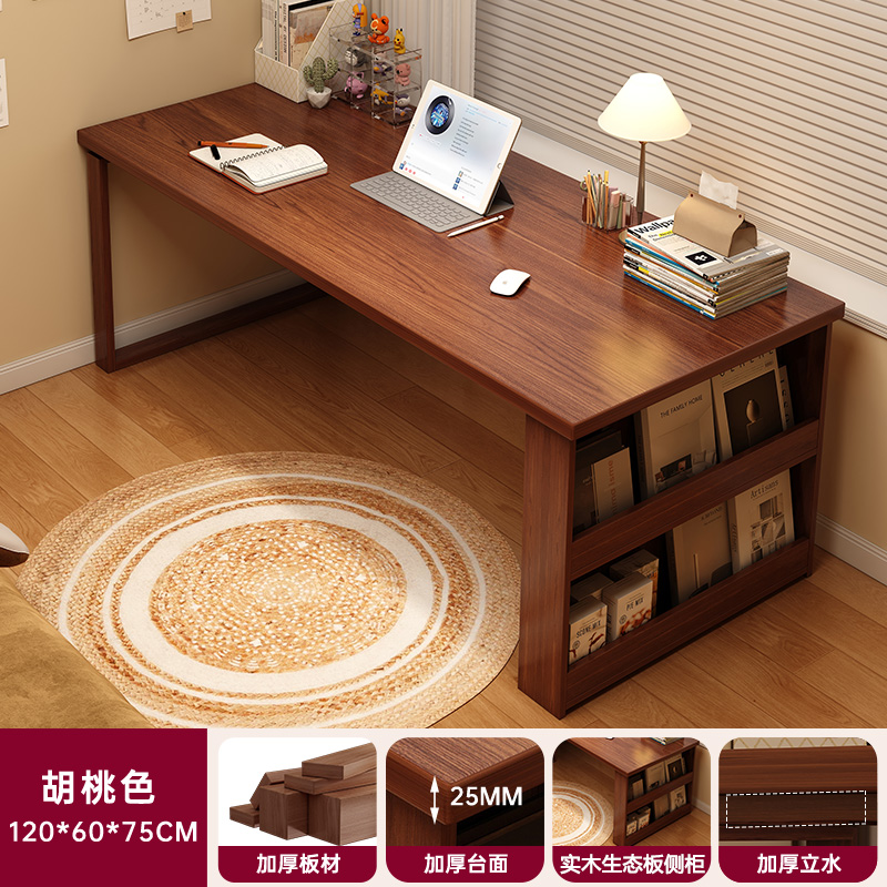 Escritorio de esquina escritorio de madera maciza escritorio de escritorio de escritorio de esquina escritorio de computadora dormitorio de niñas