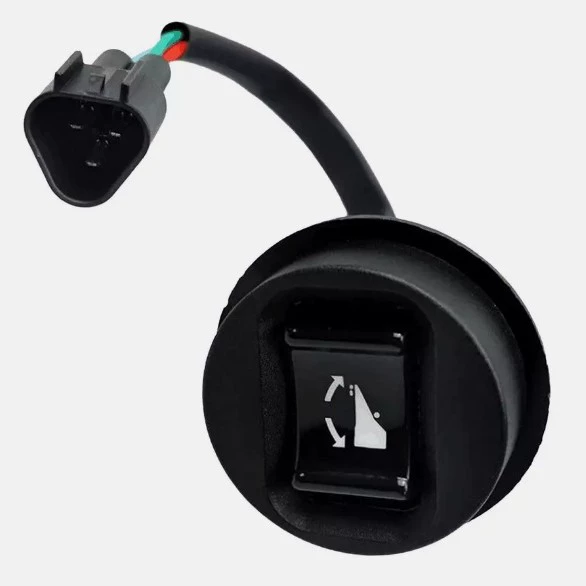 Трансграничное Высокое качество Yamaha Наружный и внешний подъемный переключатель 61A-82563-01 6H1-82563-11