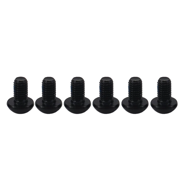 10 screws