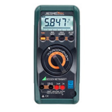 德国GMC 万用表多用表电工万用表METRAHITWORLD