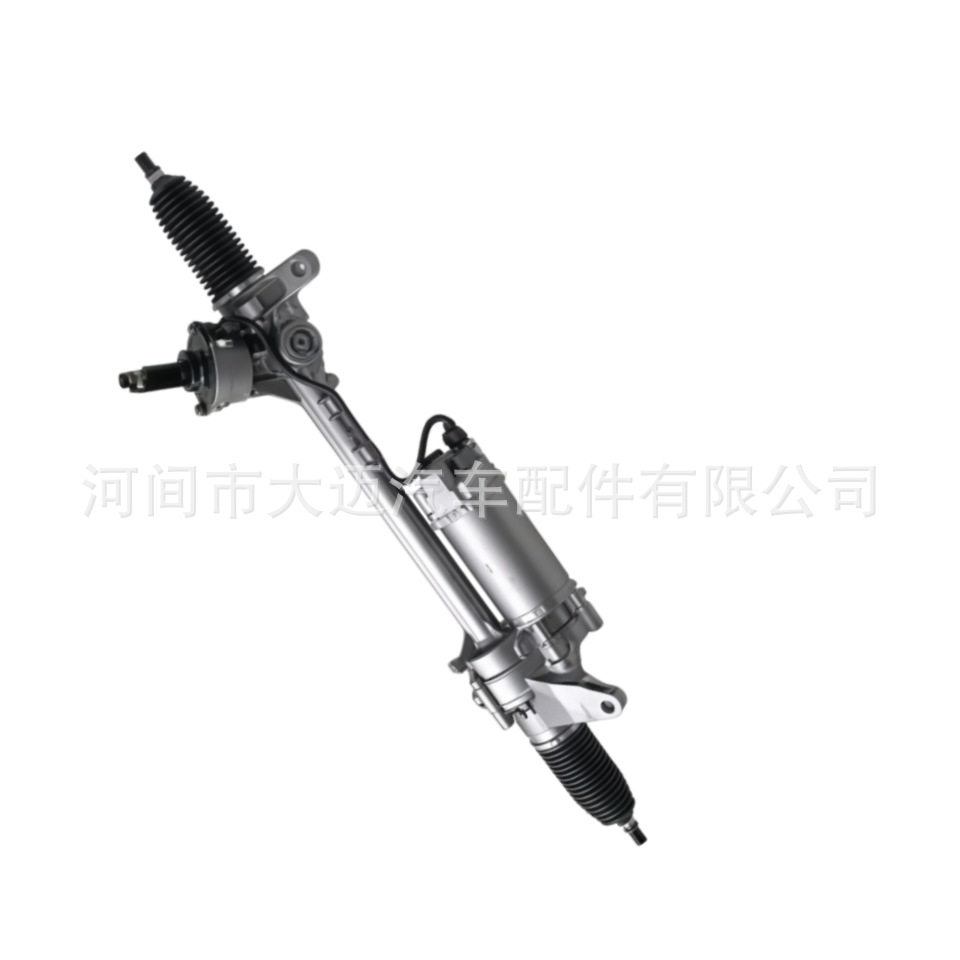 32106883953 32106896843, suitable for BMW G12 four-wheel drive 745/7, steering gear assembly