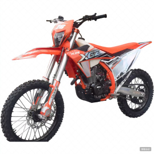 Xinguizun Xgz K26-Yb300H Racing Mountain Competition Off-Road Trail Two-Wheel High Race Off-Road Motorcycle