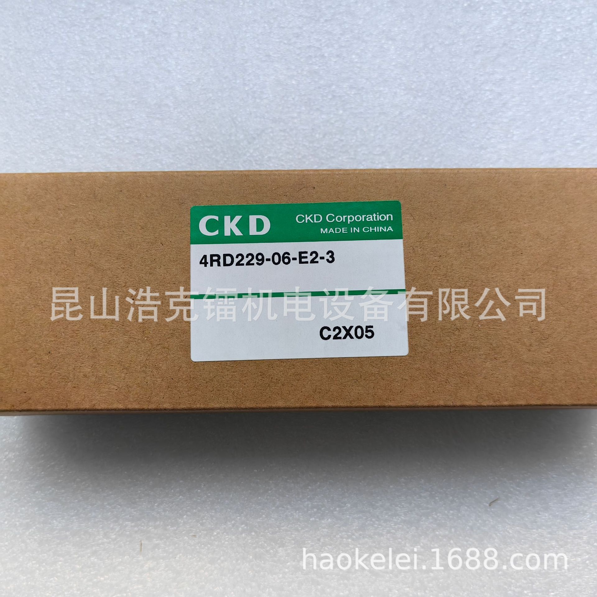 4KA310-DPS 电磁阀 全新 原装